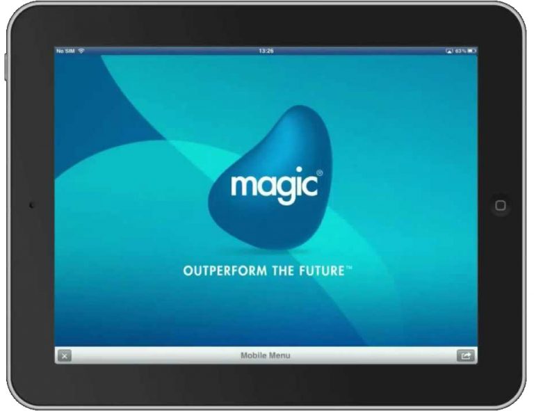 magic online download mac